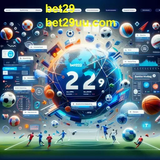 Apostas Sports: O que você precisa saber sobre as apostas no Bet29